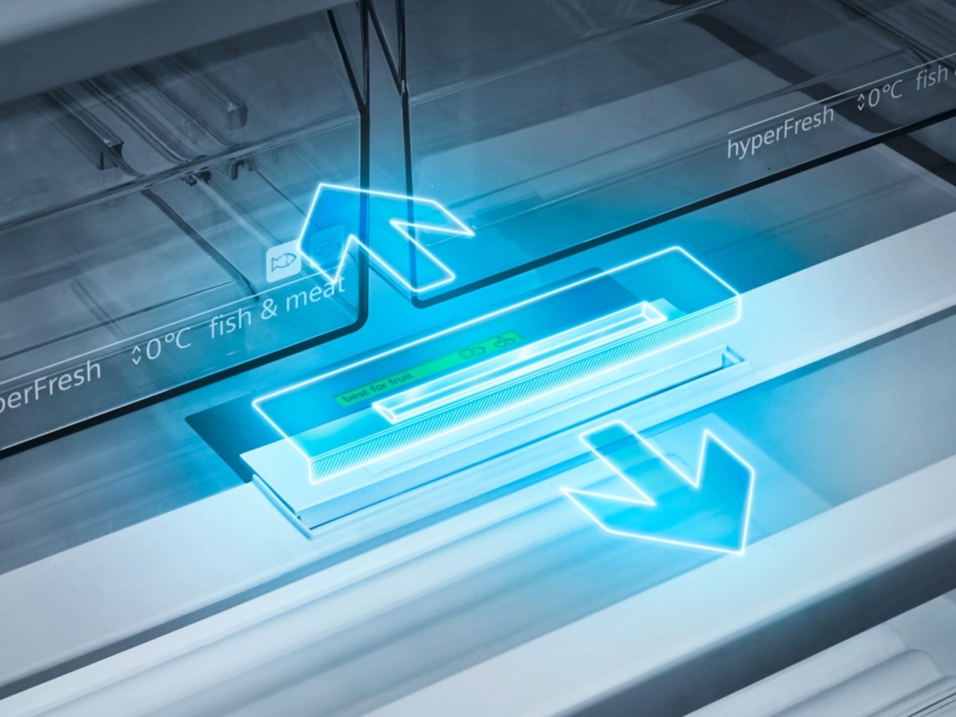 hyperFresh bei SK Elektrotechnik in Mutlangen